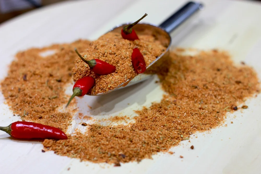 Mistura Picante Churrasco