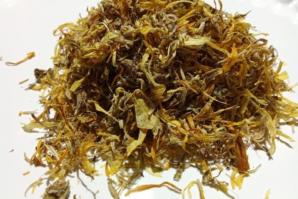 Calêndula