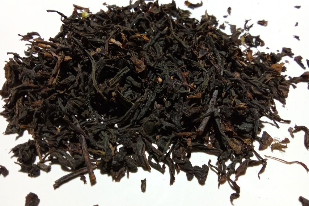 Gorreana Preto