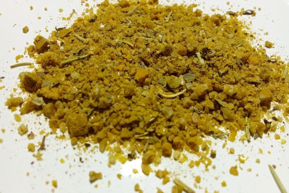 Sal de Ouro