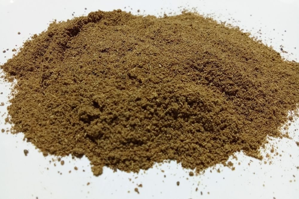 Baharat