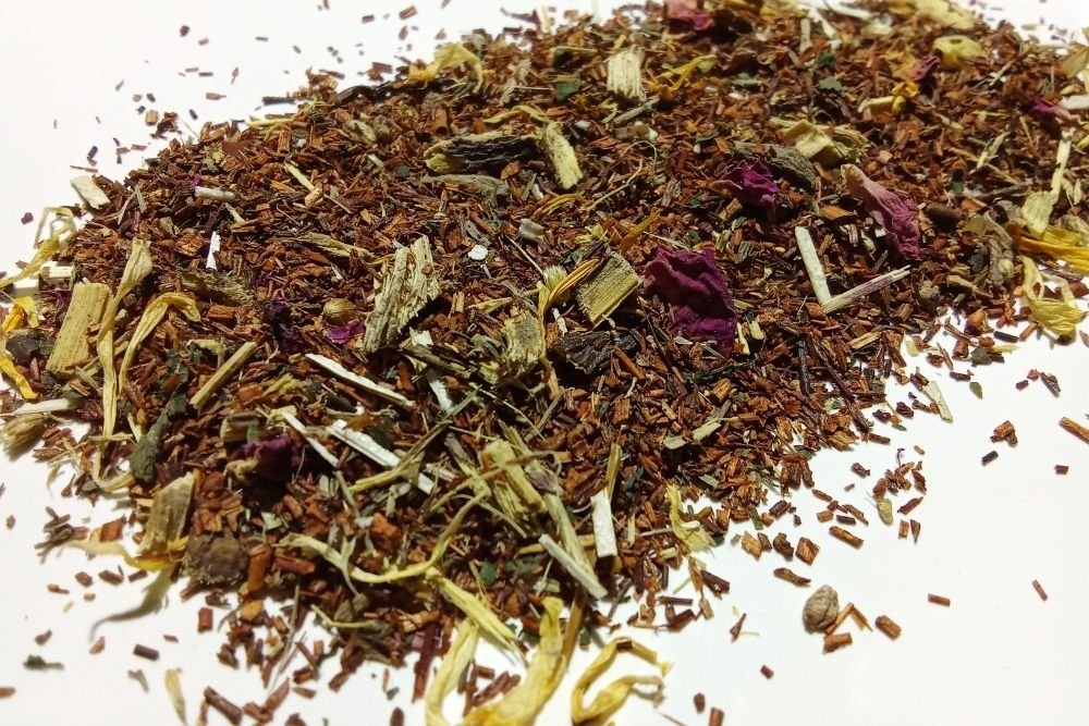 Menopausa (infusão)