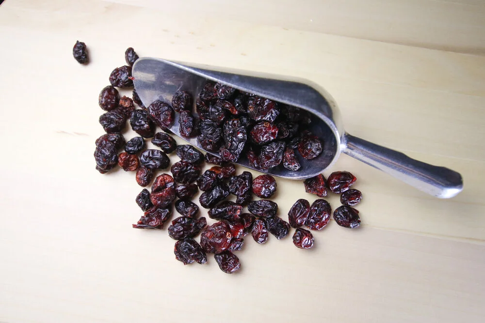 Arandos Vermelhos