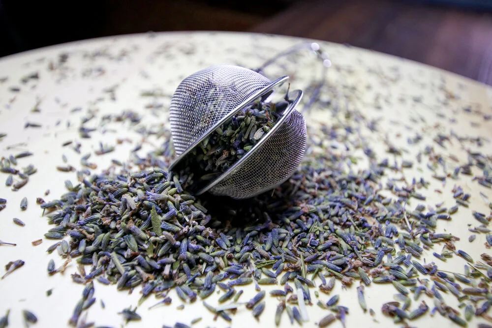 Lavanda ou Alfazema