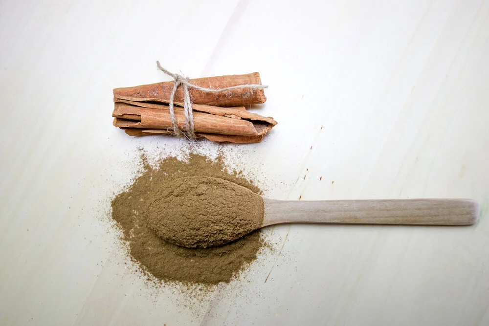 Canela Cássia pau