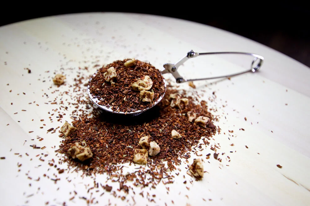 Rooibos Maçã e Canela